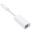 Адаптер Apple Apple Thunderbolt to Gigabit Ethernet Adapter (MD463ZM/A)