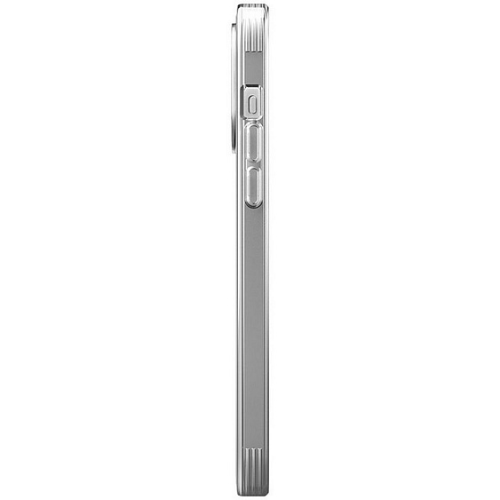 Чехол Uniq для iPhone 13 Mini Air Fender. Прозрачный