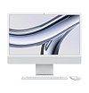 Apple iMac 24" (M3, 2023) 8/10 8 ГБ / 256 ГБ SSD Цвет: Серебристый