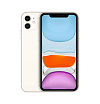 Смартфон Apple iPhone 11 128 ГБ. Цвет: белый