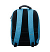 Рюкзак с LED-дисплеем PIXEL ONE - Цвет: BLUE SKY голубой; BT