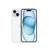 Смартфон Apple iPhone 15 256 ГБ. Цвет: синий