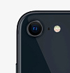 Смартфон Apple iPhone SE (2022) 128 ГБ. Цвет: "Темная ночь"