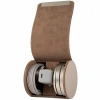 Беспроводное з/у Magssory Disc Signature WCH033t 3 в 1 с Magsafe. Цвет: титан