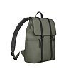 Рюкзак Gaston Luga Backpack Spläsh 2.0 для ноутбука до 13". Цвет: оливковый