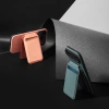 Чехол Native Union ACTIVE CASE с MagSafe для iPhone 17 Pro Max. Цвет: персиковый 