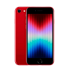Смартфон Apple iPhone SE (2022) 64 ГБ. Цвет: красный