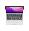 Ноутбук Apple MacBook Pro 13" (M2, 2022), 512 ГБ SSD, заводская русская раскладка, Цвет: серебристый