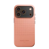 Чехол Native Union ACTIVE CASE с MagSafe для iPhone 17 Pro Max. Цвет: персиковый 
