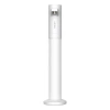 Лампа умная Yeelight Rechargeable Atmosphere Table Lamp. Цвет: белый