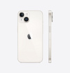 Смартфон Apple iPhone 14 256 ГБ. Цвет: "Сияющая звезда"