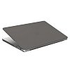 Чехол Uniq HUSK Pro Claro для MacBook Pro 16". Цвет: серый