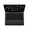 Ноутбук Apple MacBook Pro 16" (M3 Max, 2023), 36 ГБ / 1 ТБ SSD, "Космический черный"
