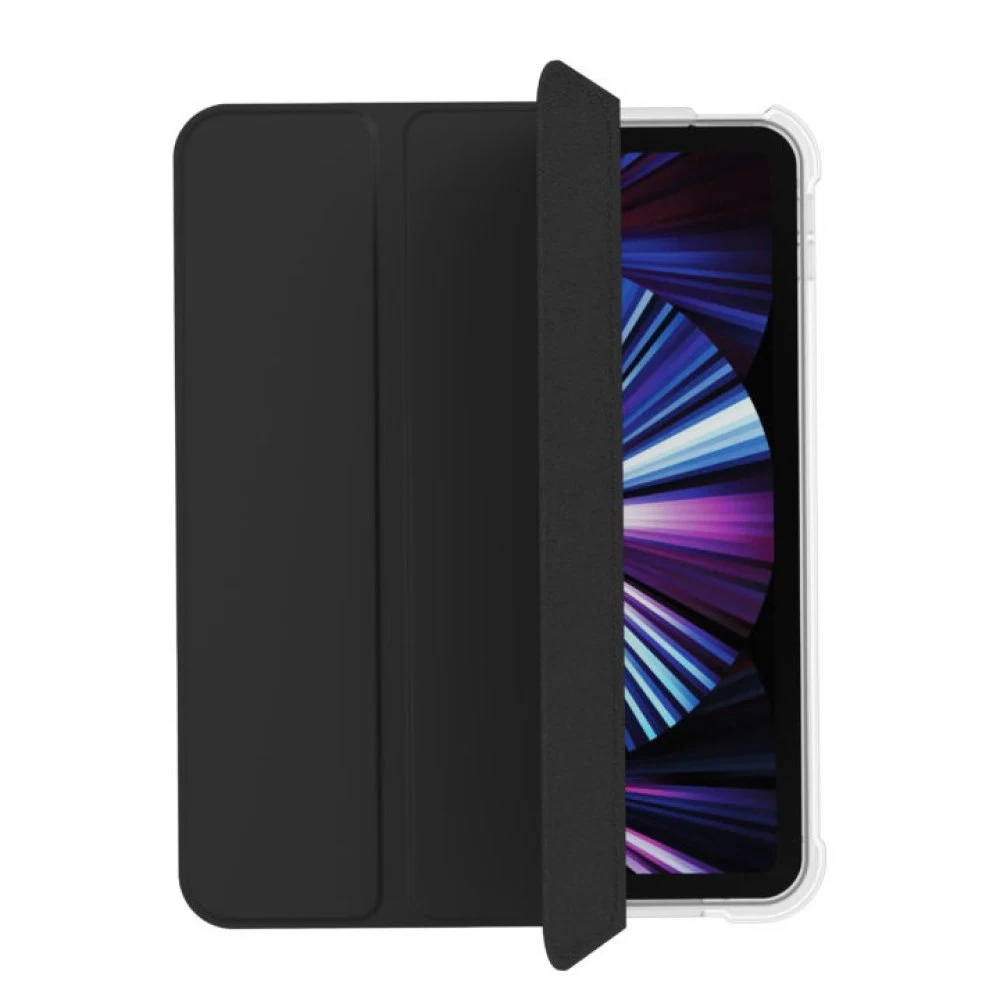 Чехол VLP Dual Folio для iPad Pro 11"(2022). Цвет: чёрный