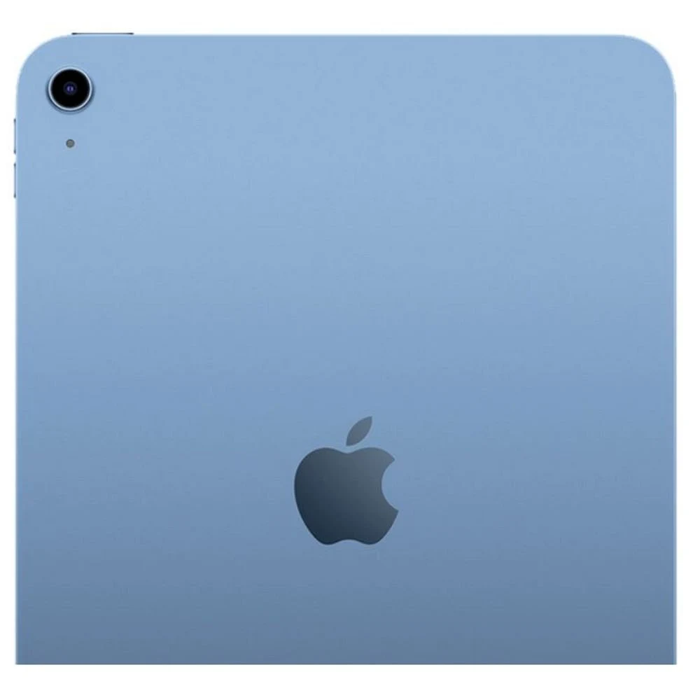 Планшет Apple iPad 10,9" (2022) Wi-Fi + Cellular 64 ГБ. Цвет: синий