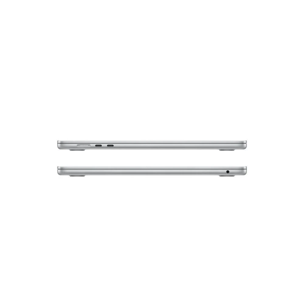 Ноутбук Apple MacBook Air 15" (M2, 2023), 256 ГБ SSD Цвет: серебристый