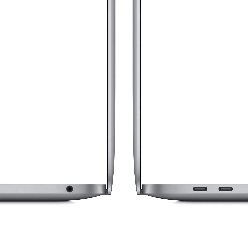 Ноутбук Apple MacBook Pro 13" (M2, 2022), 512 ГБ SSD Цвет: "Серый космос"