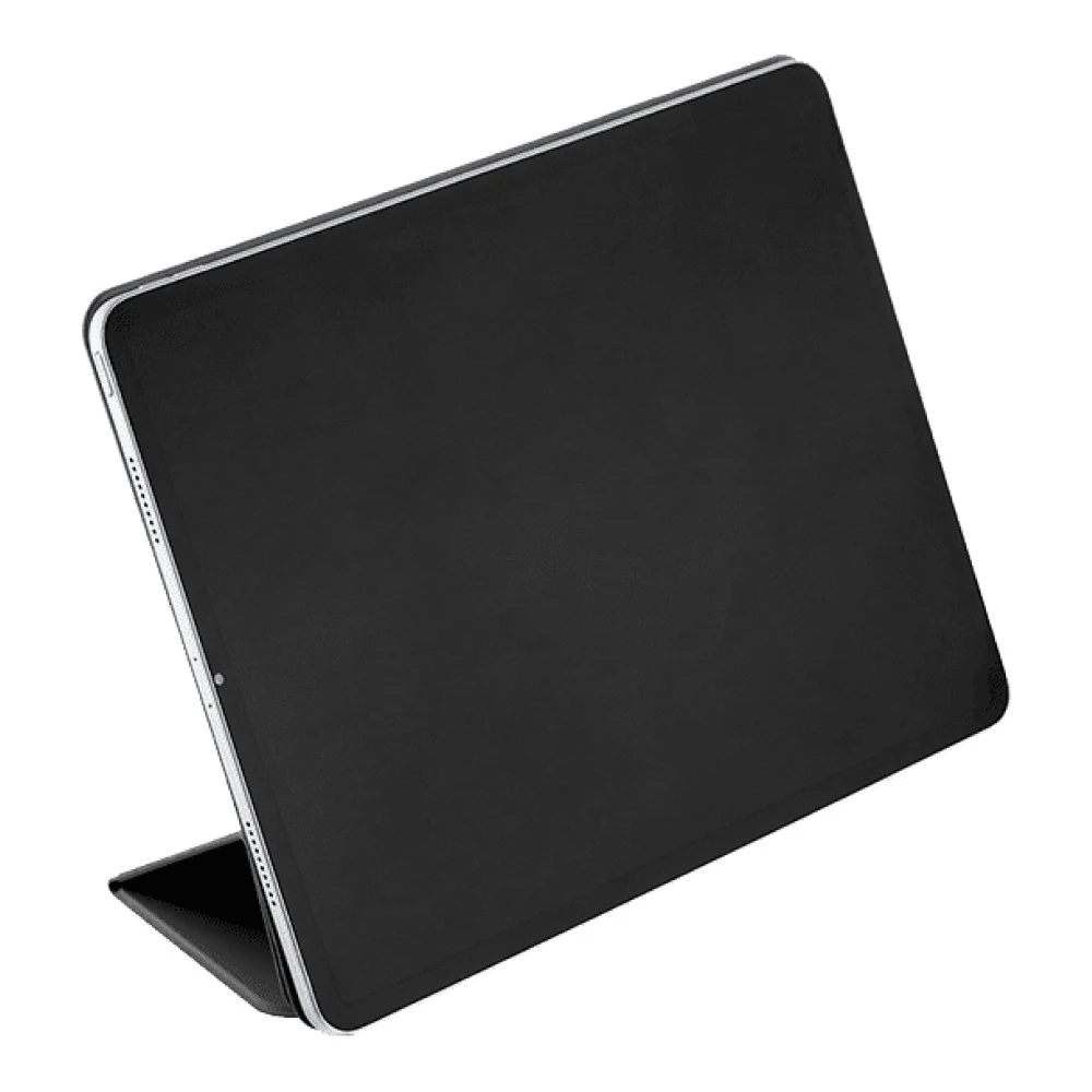 Чехол Ubear Touch Case для iPad Pro 12.9", софт-тач, магнитный. Цвет: тёмно-серый