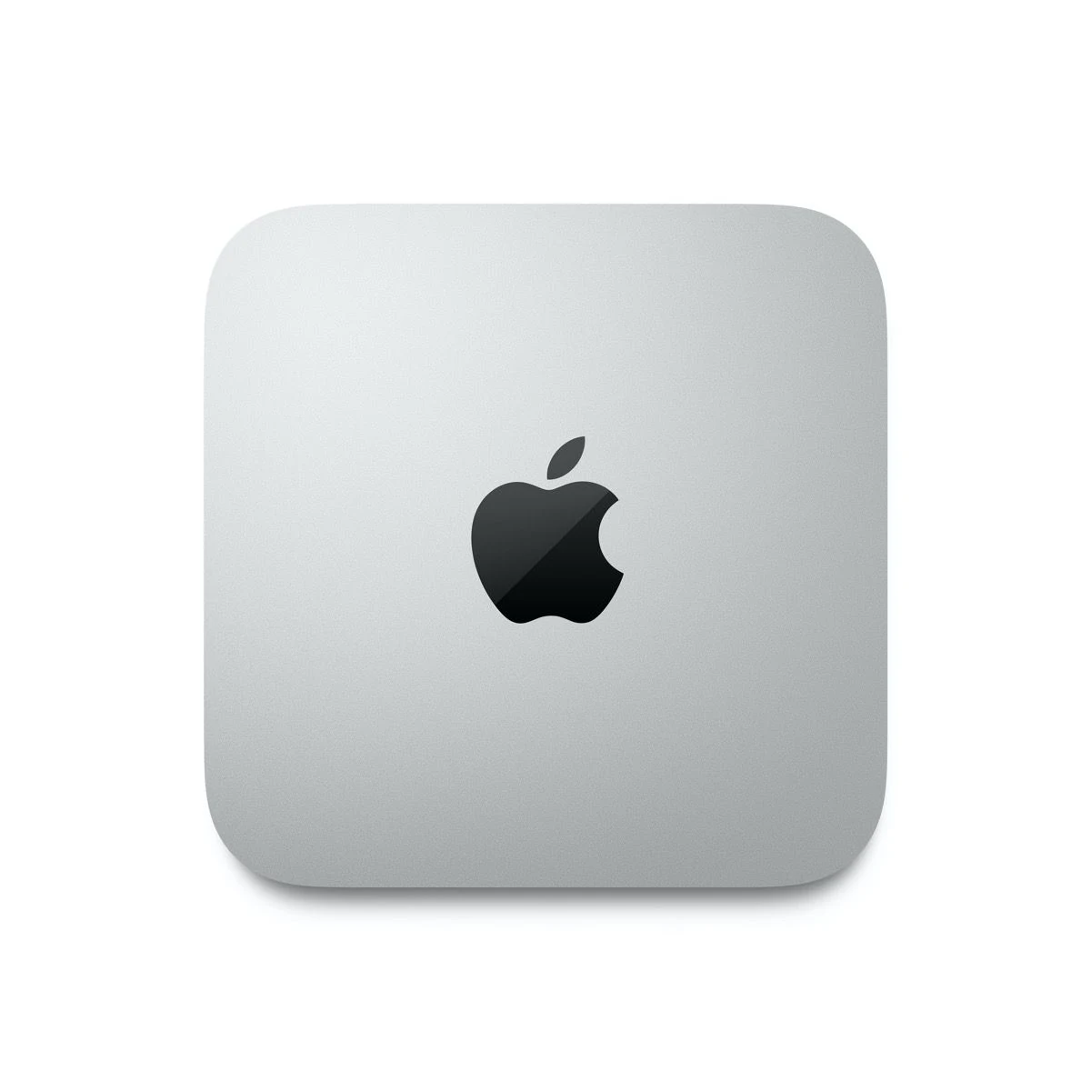 Персональный компьютер Apple Mac mini (M2, 2023), 8 ГБ / 512 ГБ SSD