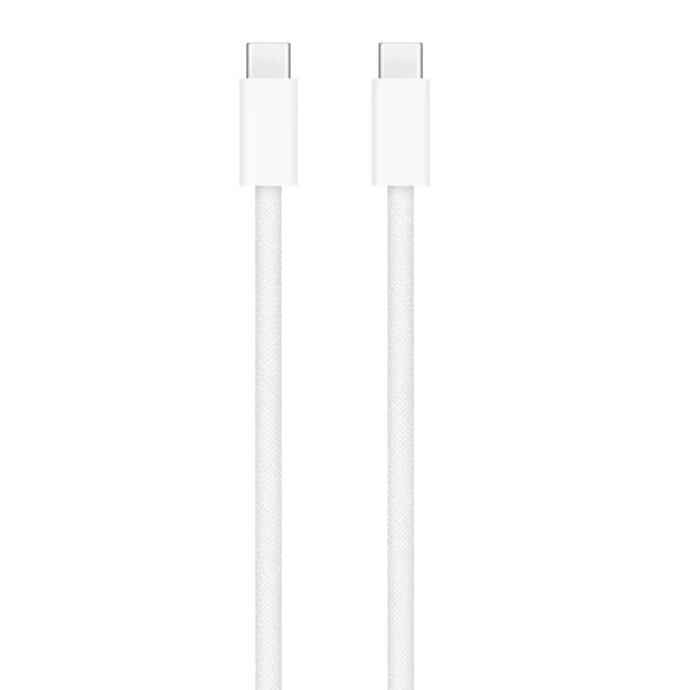 Кабель Apple USB-C Charge Cable 2m 240W (MU2G3FE/A)