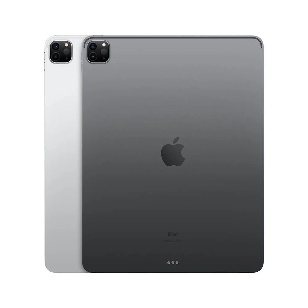 Планшет Apple iPad Pro 12,9" (2021) Wi-Fi 512 Gb. Цвет: "Серый космос" (MHNK3RU/A)