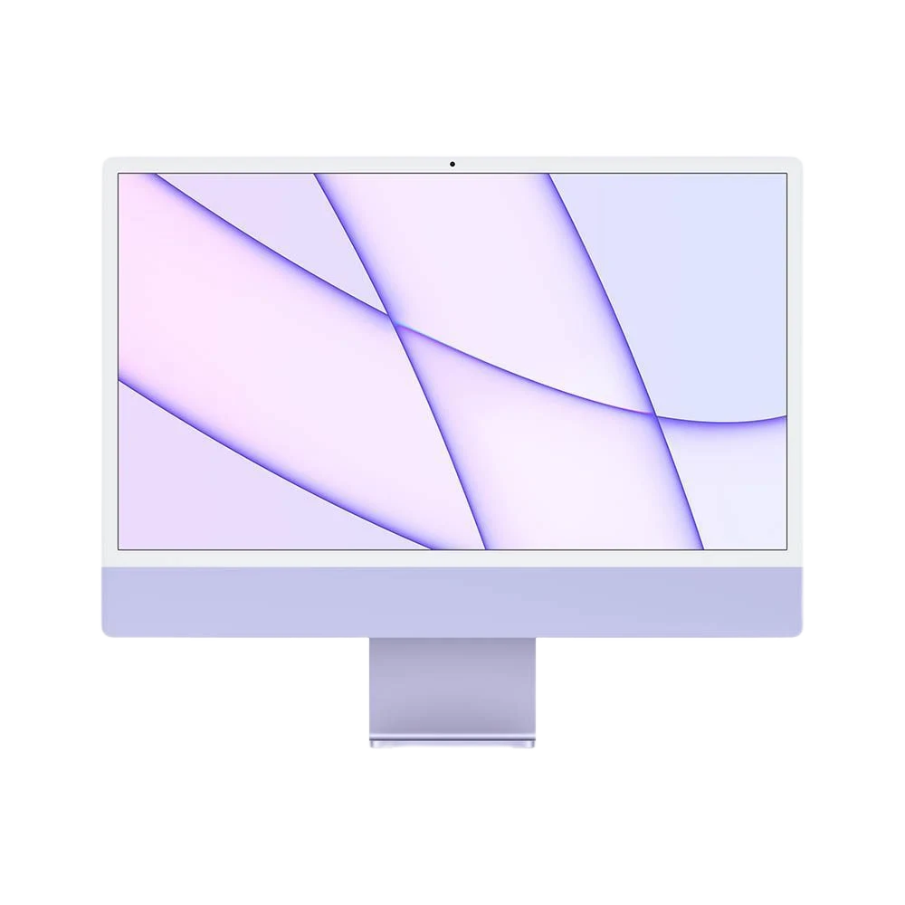 Apple iMac 24" (M1, 2021) 256GB SSD