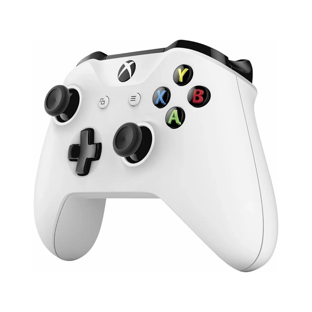 Геймпад Microsoft Xbox Wireless Controller. Цвет: белый