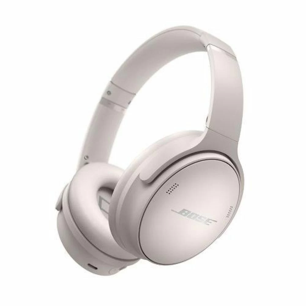 Наушники Bose QuietComfort 45 Wireless Headphones. Цвет: белый