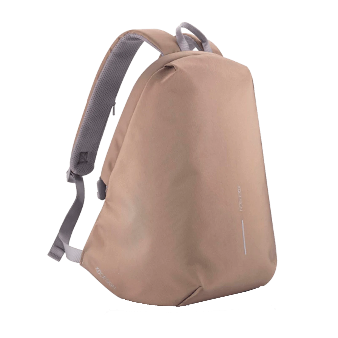 Рюкзак XD Design Bobby Soft для ноутбуков до 15.6". Цвет: коричневый
