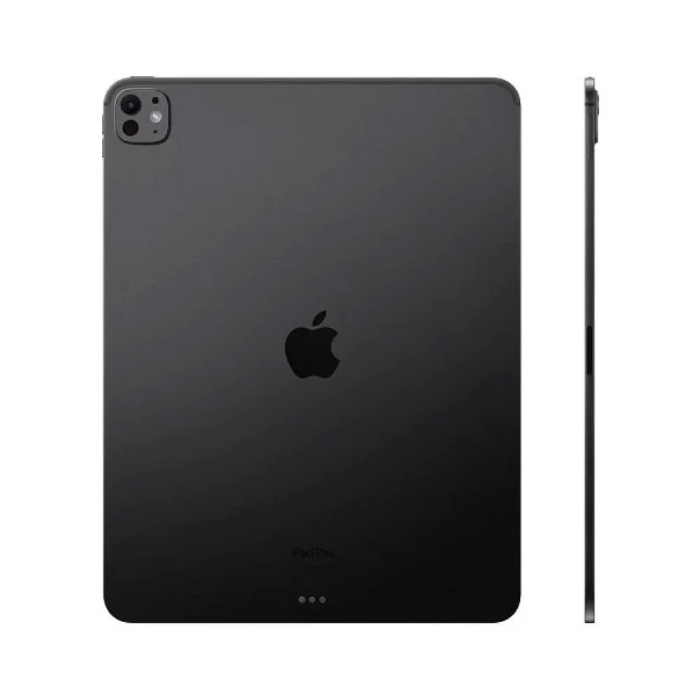 Планшет Apple iPad Pro 11" (M4, 2024) Wi-Fi 512 ГБ. Цвет: "Черный космос"