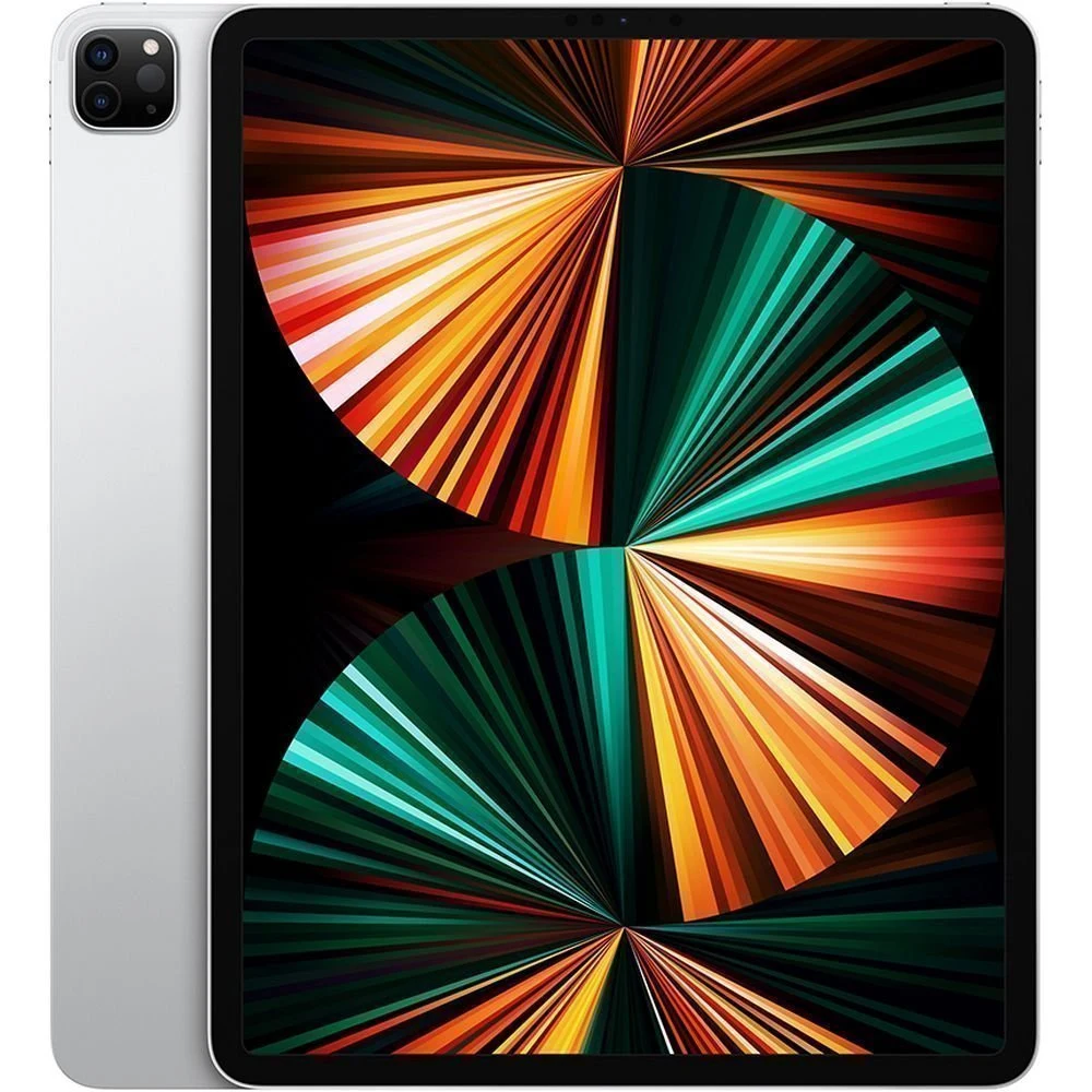 Планшет Apple iPad Pro 12,9" (M2, 2022) Wi-Fi 256 ГБ. Цвет: серебристый