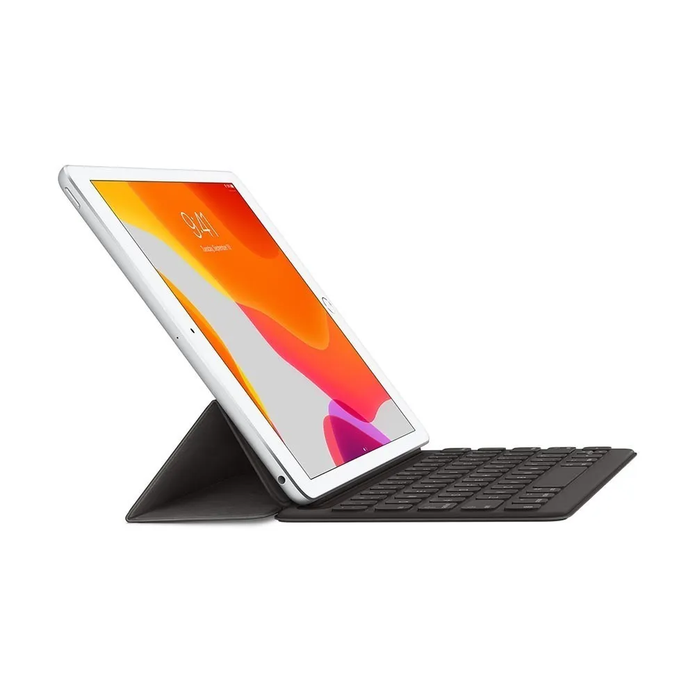 Клавиатура Smart Keyboard для Apple iPad (7-го поколения) и iPad Air (2019), русская раскладка