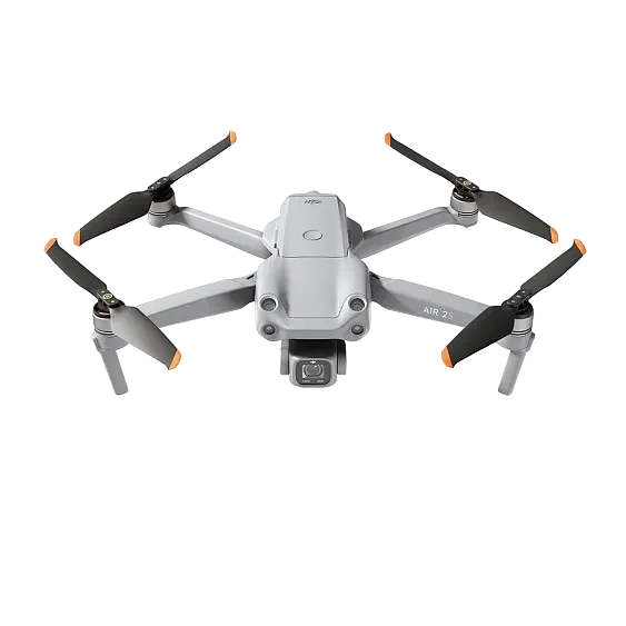 Квадрокоптер DJI Air 2S 