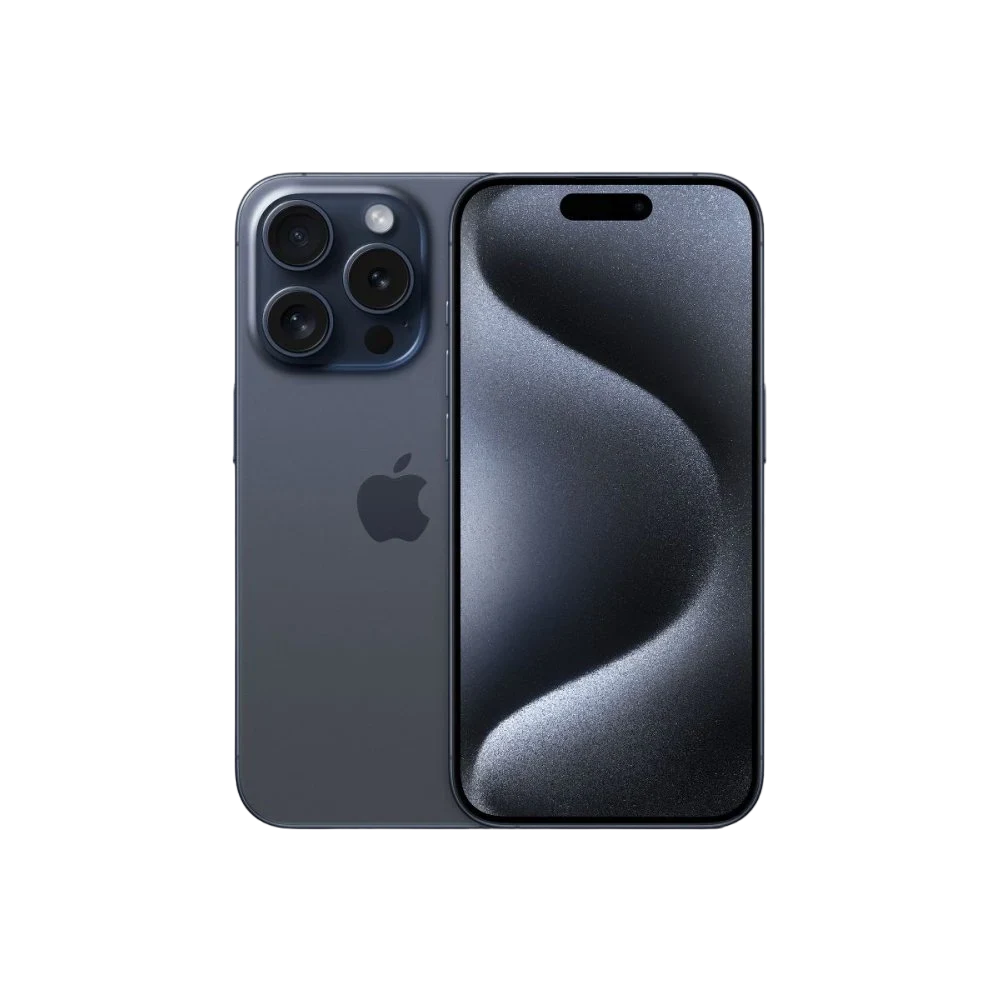 iPhone 15 Pro купить в Калининграде — iCenter