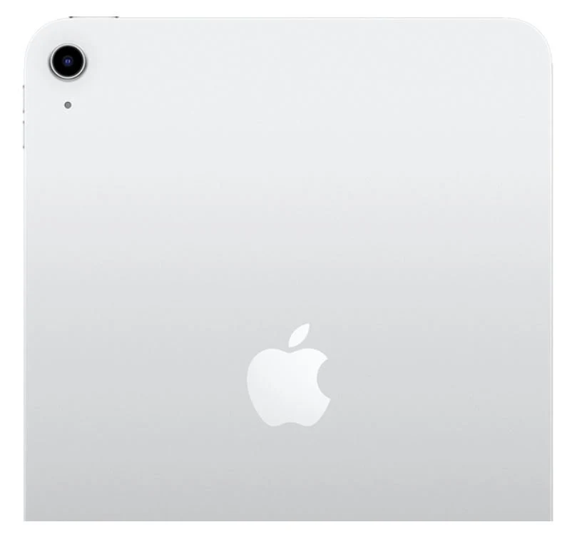 Планшет Apple iPad 10,9" (2022) Wi-Fi + Cellular 64 ГБ. Цвет: серебристый