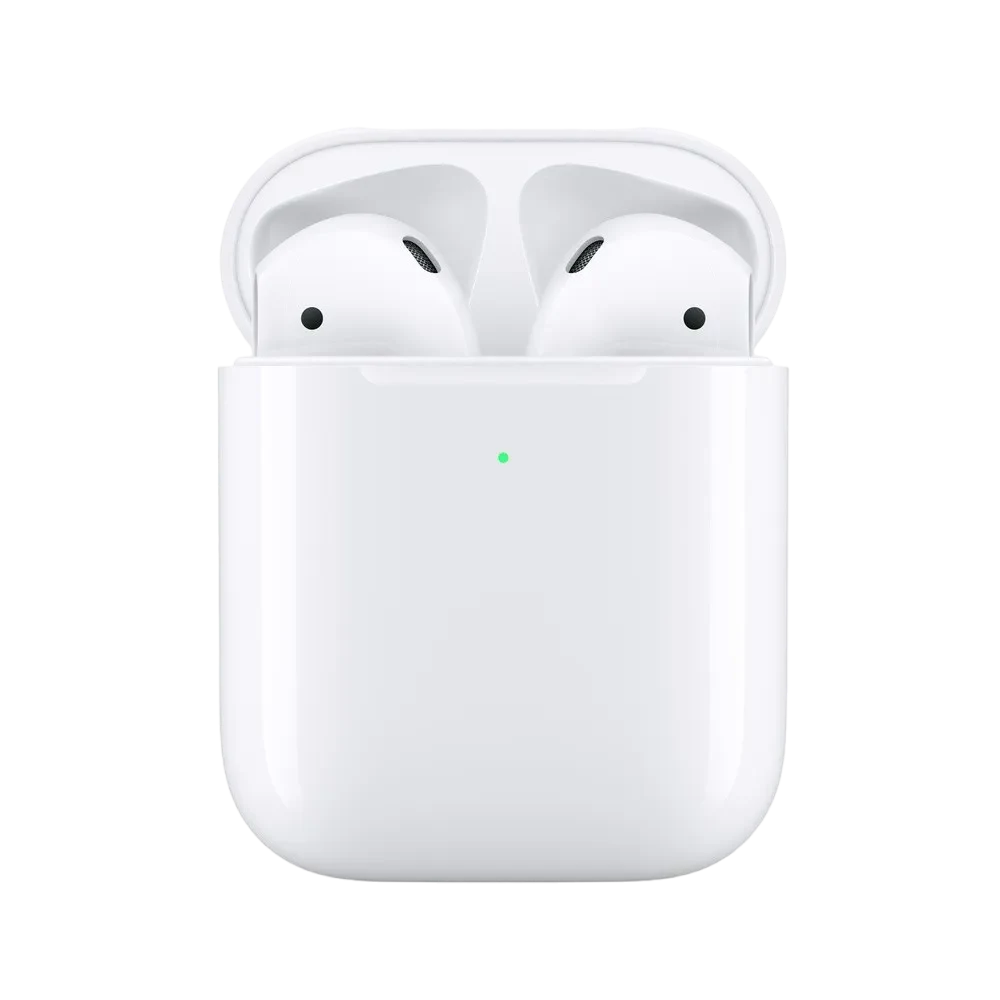 Купить наушники AirPods в Калининграде — iCenter