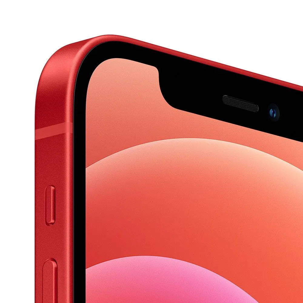 Смартфон Apple iPhone 12 64 Gb. Цвет: (PRODUCT)RED
