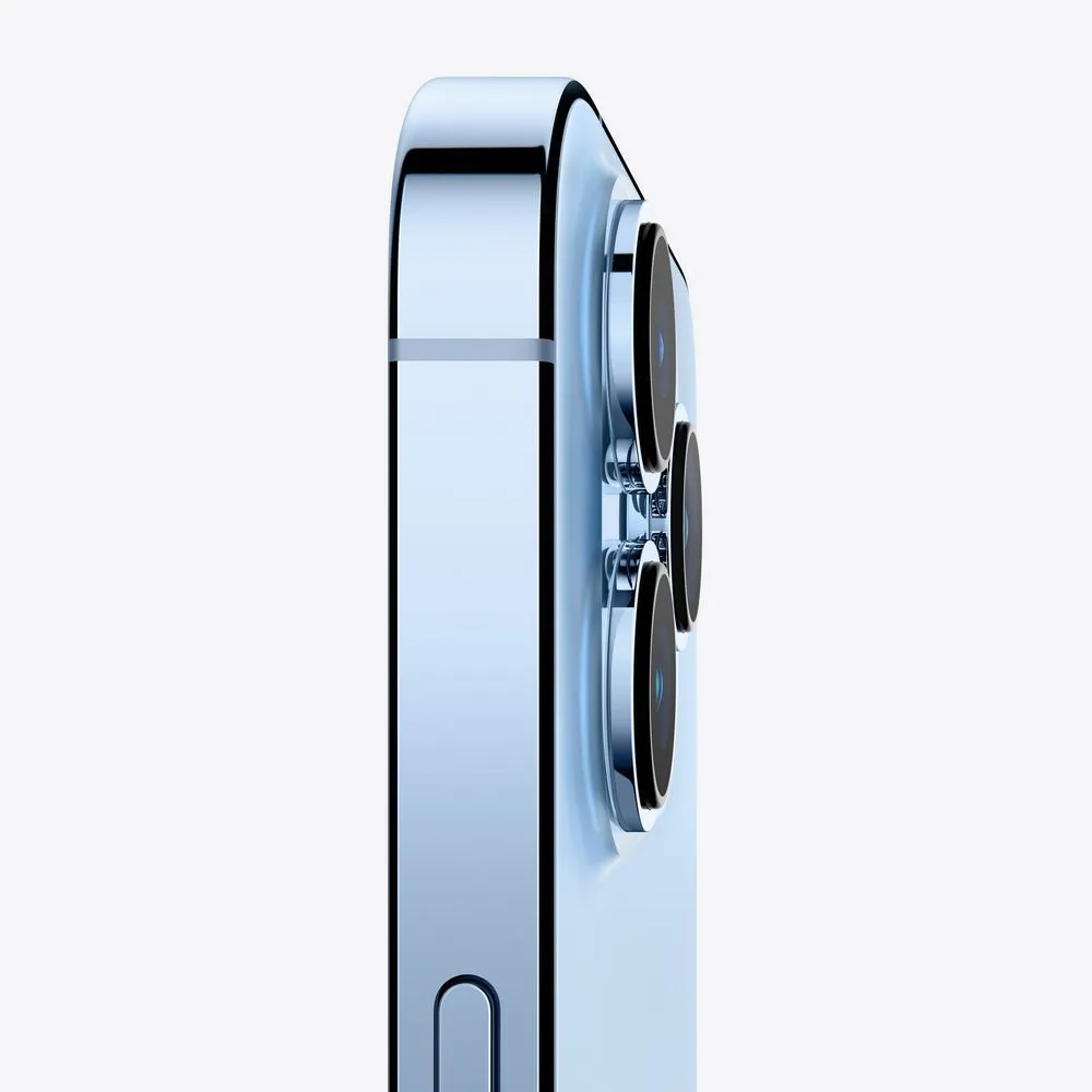 Смартфон Apple iPhone 13 Pro 128 ГБ. Цвет: небесно-голубой
