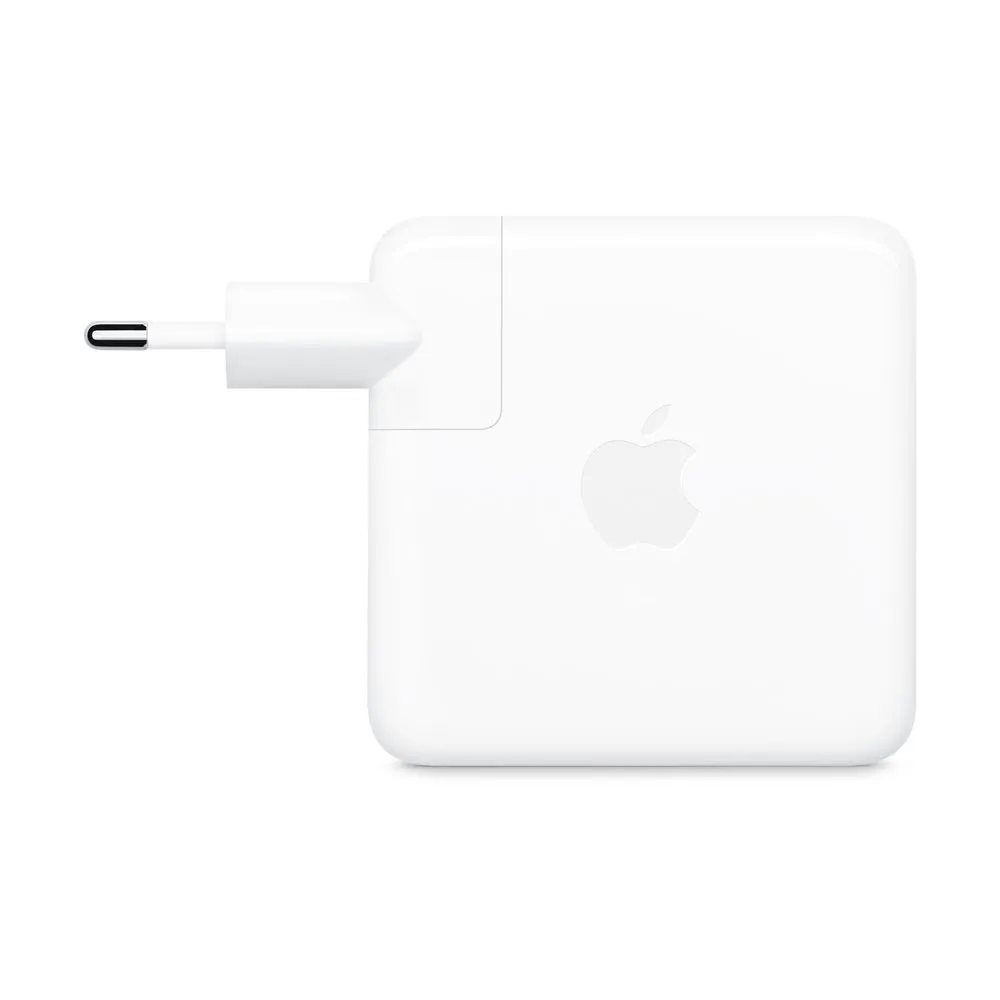 Сетевое зарядное устройство Apple 67W USB-C (MKU63ZM/A)