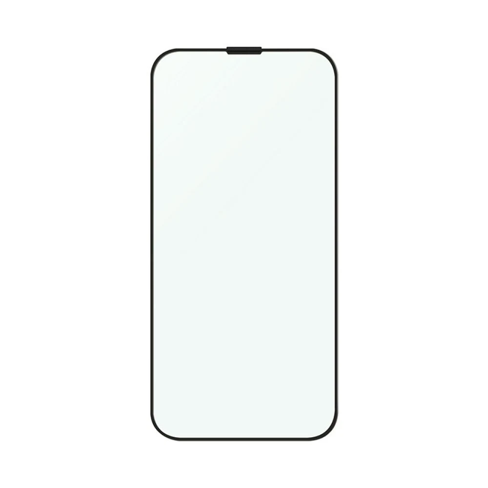 Защитное стекло Uniq OPTIX Vision care (anti-blue) (прозрачное) для iPhone 15 Pro Max