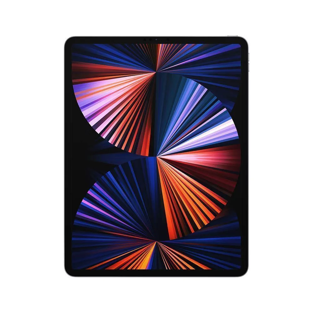 Планшет Apple iPad Pro 12,9" (2021) Wi-Fi 2 Tb. Цвет: "Серый космос" (MHNP3RU/A)