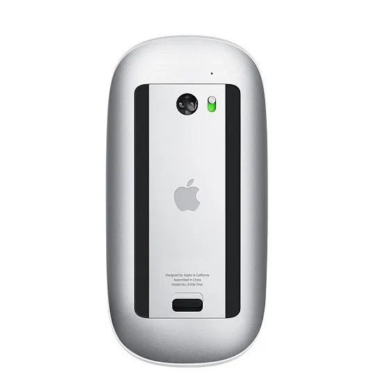 Apple Magic Mouse 2 MLA02ZM/A