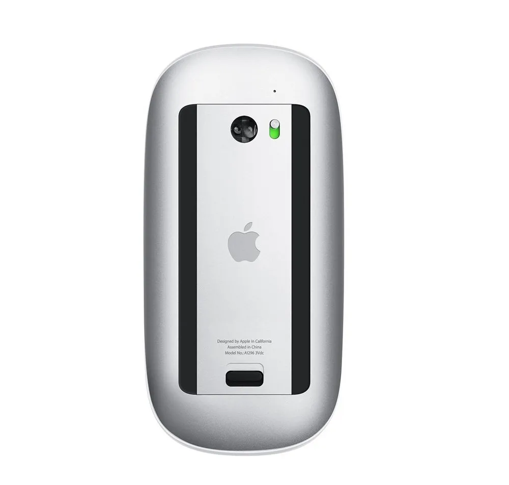 Мышь беспроводная Apple Magic Mouse 2 (MLA02ZM/A)