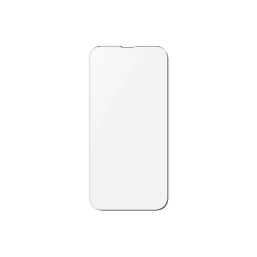 Защитное стекло Uniq OPTIX Clear (прозрачное) для iPhone 15 Pro Max