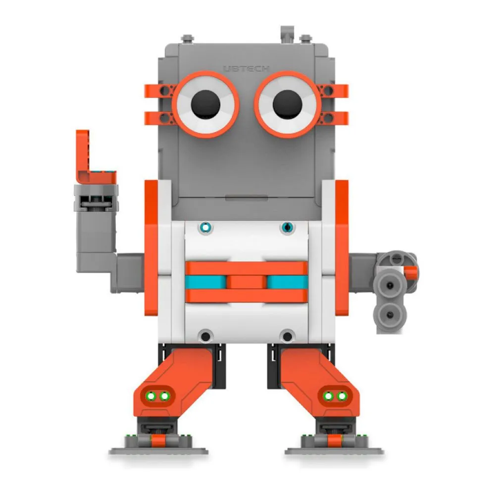Робот-конструктор UBTech Jimu Astrobot Upgraded Kit
