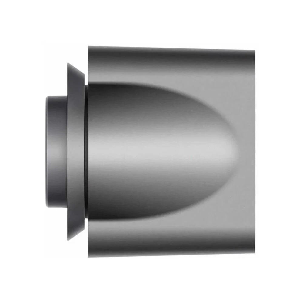 Фен Dyson Supersonic HD08 черный/никель