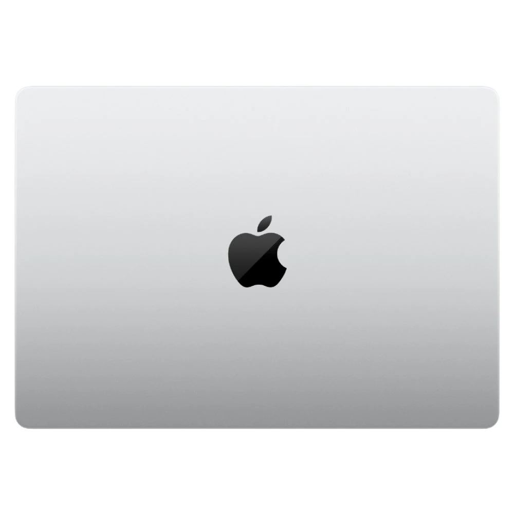 Ноутбук Apple MacBook Pro 16" (M3 Max, 2023), 48 ГБ / 1 ТБ SSD, серебристый