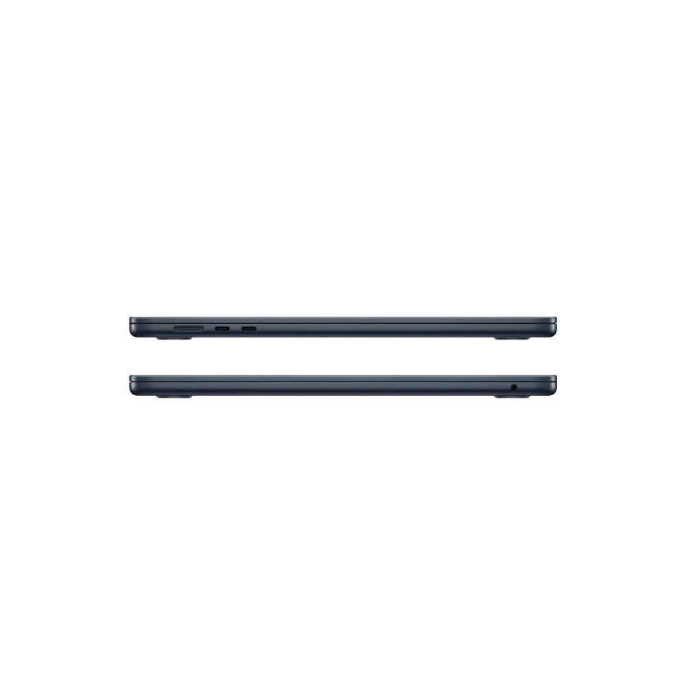 Ноутбук Apple MacBook Air 15" (M2, 2023), 8 ГБ / 256 ГБ SSD Цвет: "Тёмная ночь"