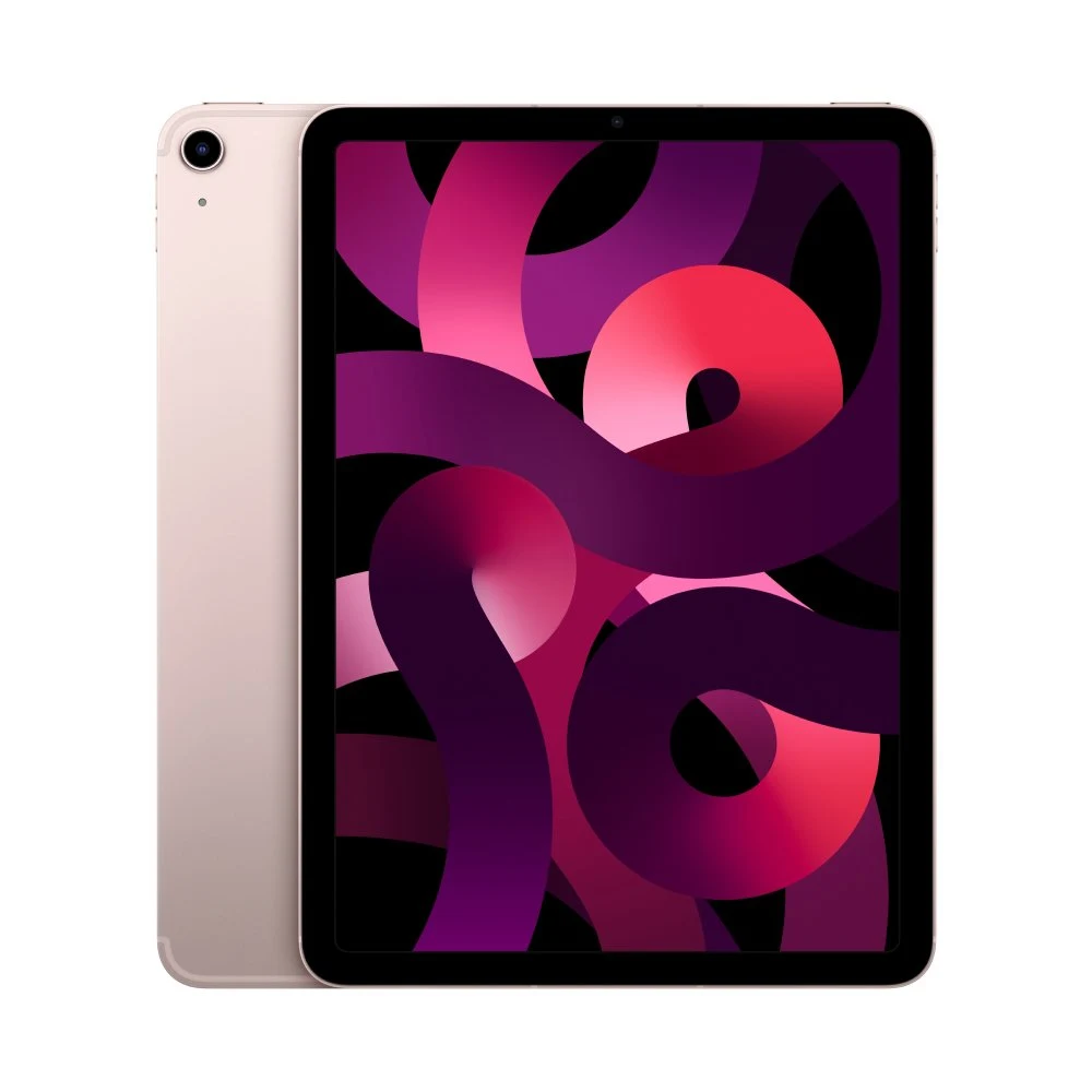 Планшет Apple iPad Air 10,9" (2022) Wi-Fi 64 ГБ. Цвет: розовый