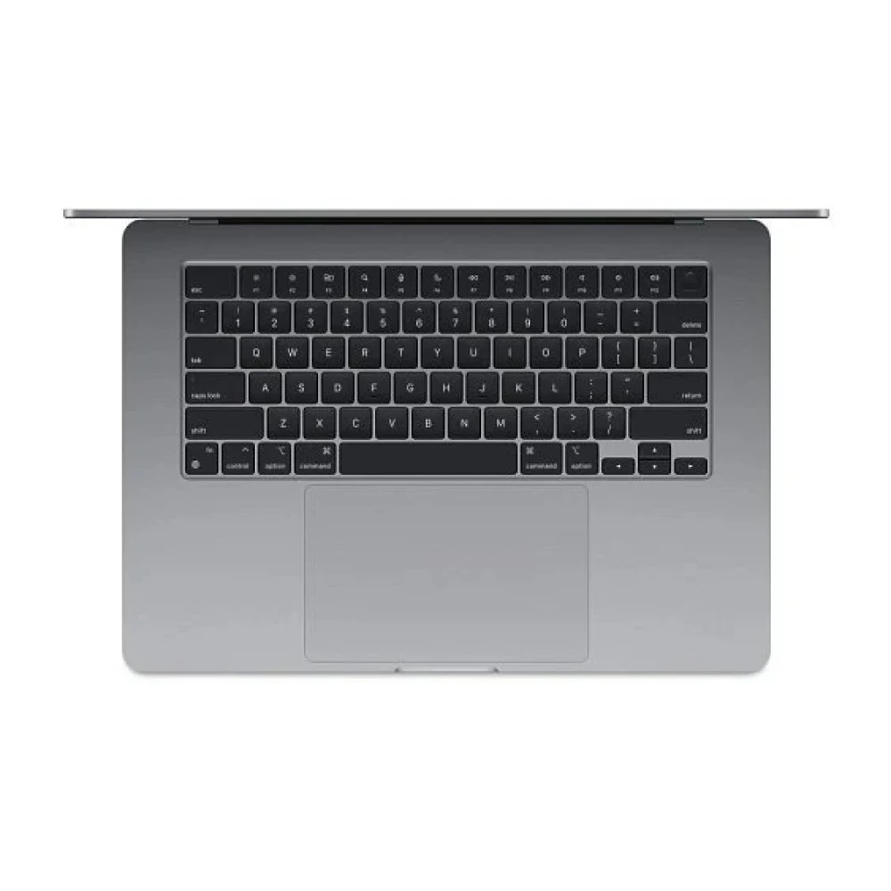 Ноутбук Apple MacBook Air 13" (M3, 2024), 8 ГБ / 256 ГБ SSD Цвет: "Серый космос"